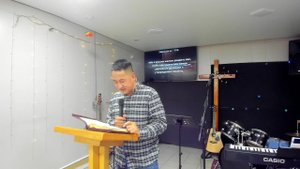 Вечернее Богослужение