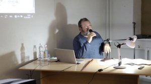 Б. Агузарова об "Истории волжского судоходства". Самарский археологический центр. 2.10.2025