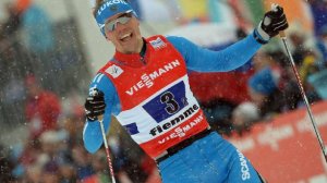 Лыжник Крюков ответил не желающей ехать на Олимпиаду из-за россиян шведке Сван