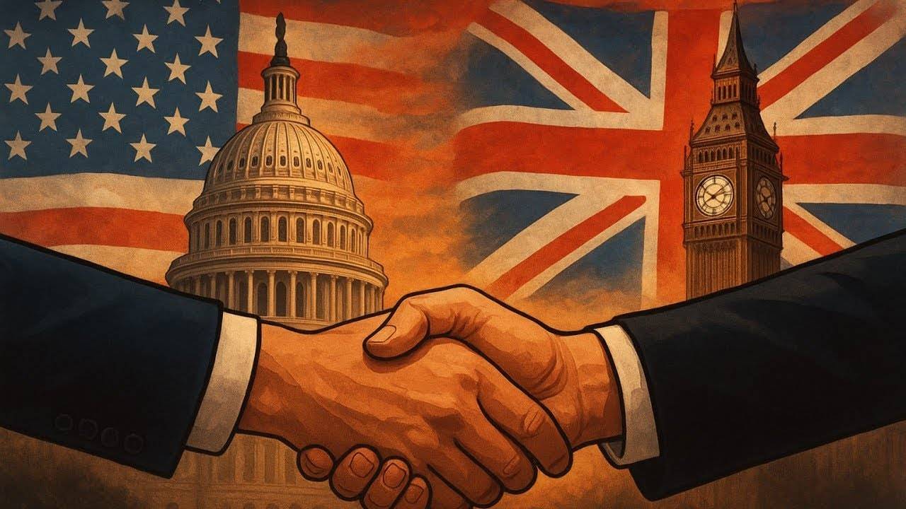 САМЫЕ УДИВИТЕЛЬНЫЕ ВЗАИМООТНОШЕНИЯ ГОСУДАРСТВ!