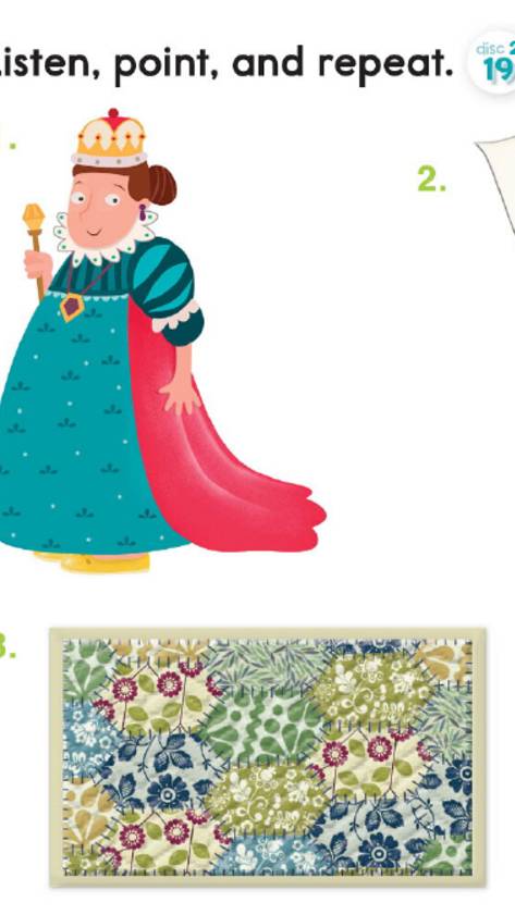 Oxford Phonics 1 disk 2 track 19 смотреть онлайн