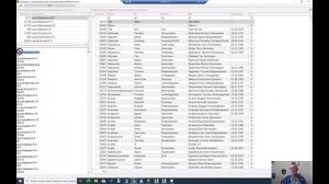 Проверка кодов преподавателей у диспетчеров