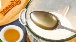 Медовый смузи