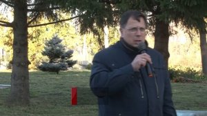 Провожая героев: Каменск прощается с погибшими на СВО. Панорама 03.10.25