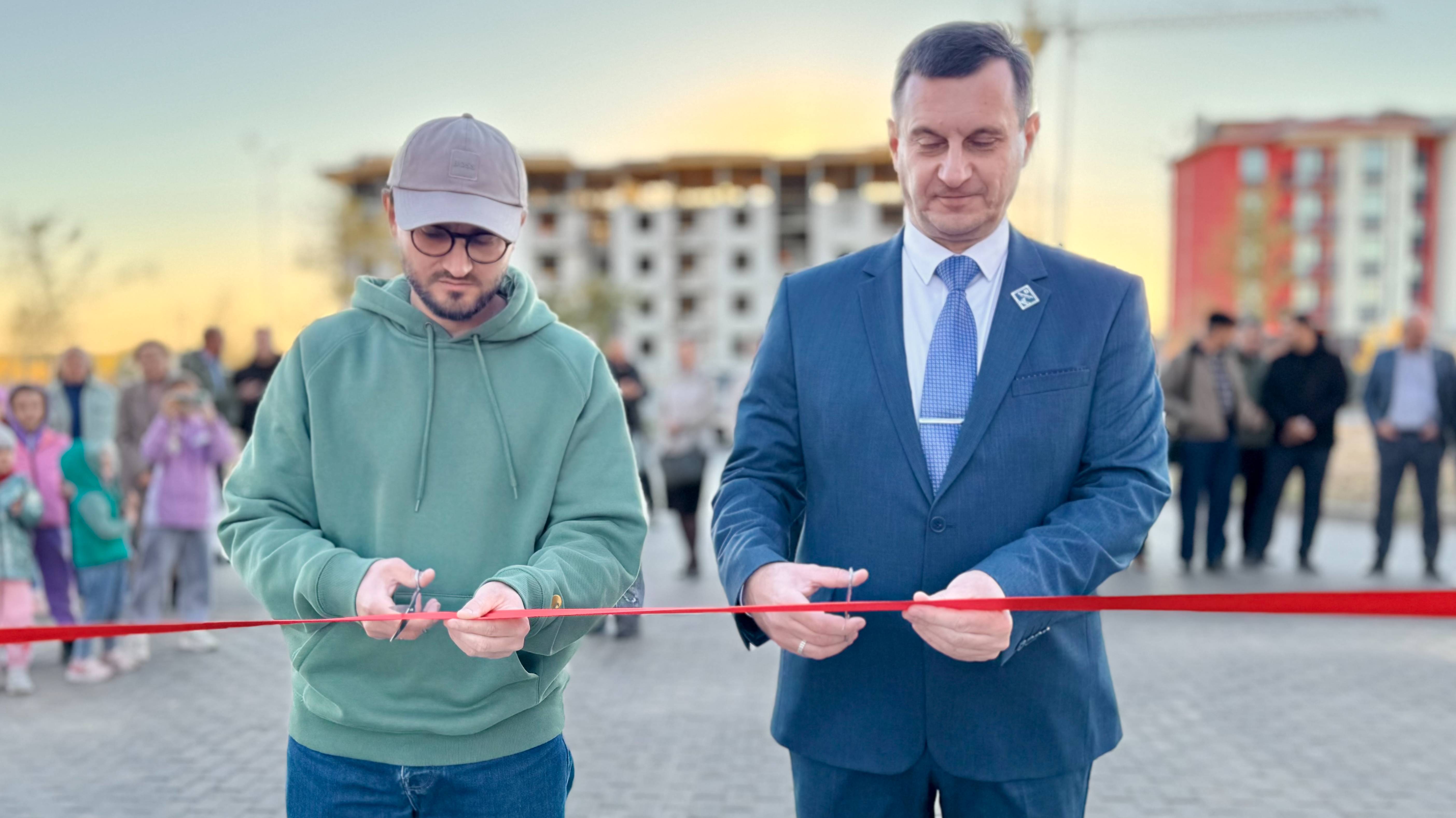 ЕвроХим-ВолгаКалий и Фонд Мельниченко прославляют шахтерский труд