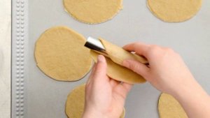 Канноли по-сицилийски
