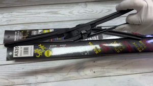 Щетки AS Side pin