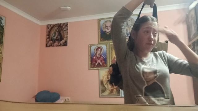 игнорирую школьниц и школьников