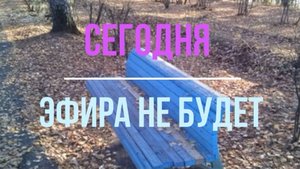 11.10.2025 эфира не будет