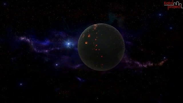 Луна - естественный спутник Земли _ Наука KatalProject _ Астрономия