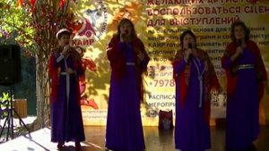 Концерт в парке Гагарина