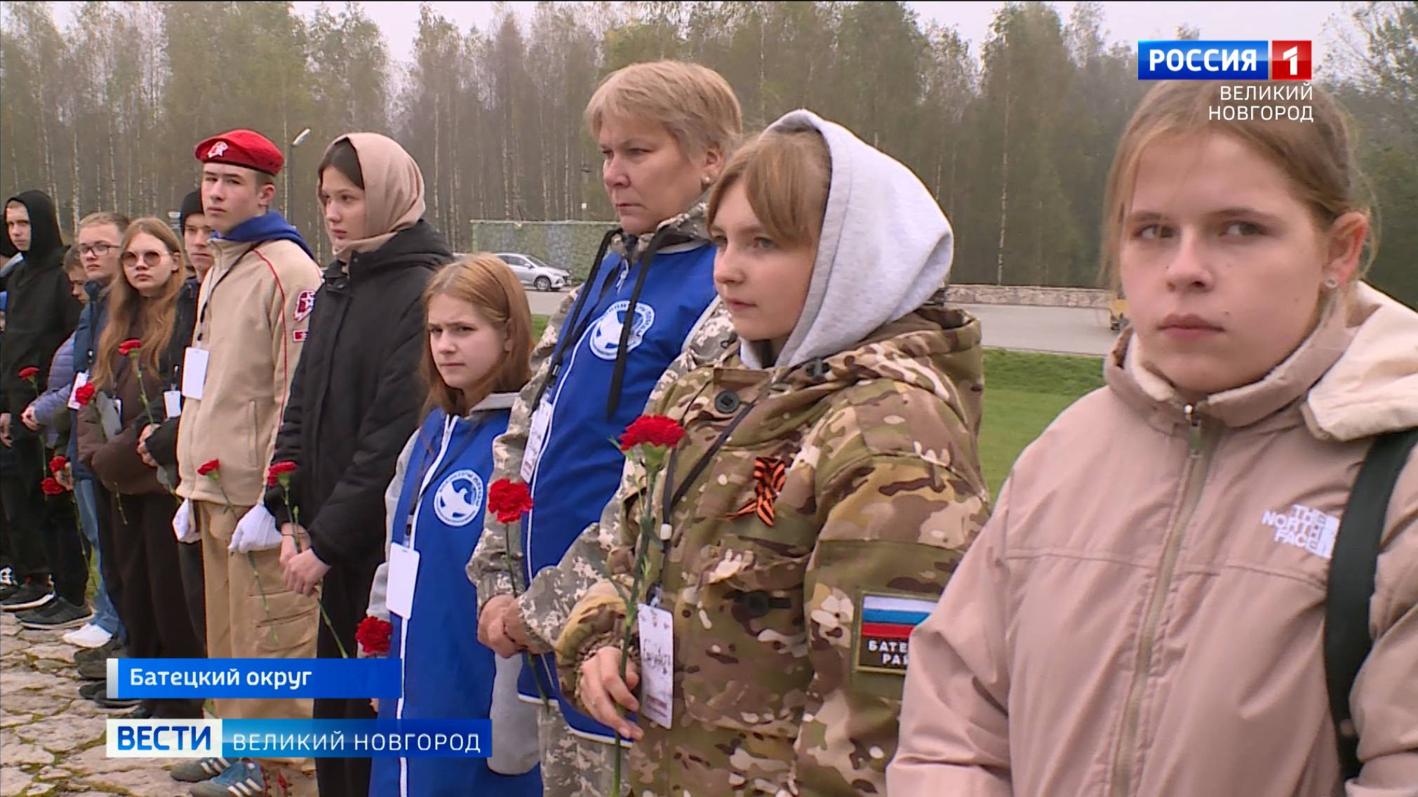 ГТРК СЛАВИЯ Поход 
