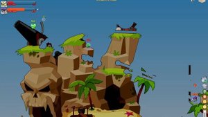 Прохождение Древний призрак