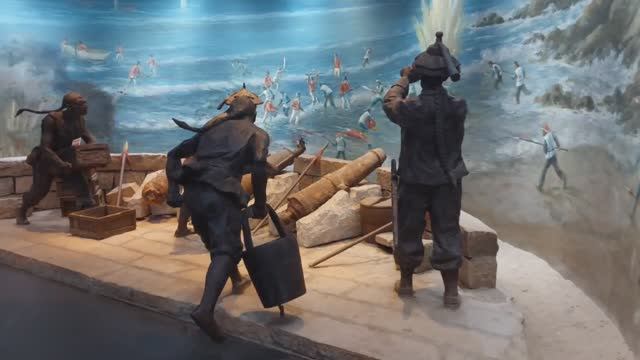 Китай изнутри и снаружи. Про разный подход КНР и Тайваня к иероглифам и традиционным ценностям