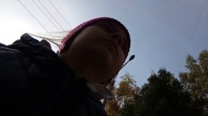 прогулка после школы