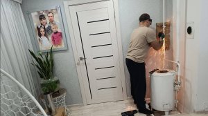 ПОЕЗДКА ОТМЕНЯЕТСЯ/ЛОМАЕМ, РЕМОНТ/ПЕРВЫЙ БОТОКС/ЖИЗНЬ В ДЕРЕВНЕ