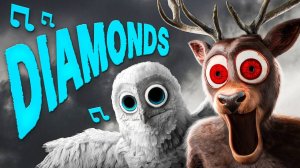 99 Night THE Band-Diamonds