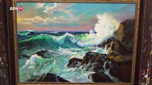 Интересные истории 04.10.2025 - Художественная студия