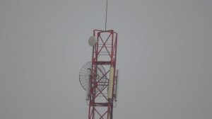 Как снимает камера SONY DSC-HX300