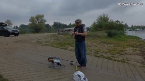 Рыбалка на Дунае 2025. Сербия на машине, Обзор, маршрут, цены