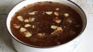 Капуста белокочанная по-корейски на зиму