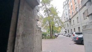 ВАРЯГЪ. Отработаю маршрут сам. Любителям Петербурга.