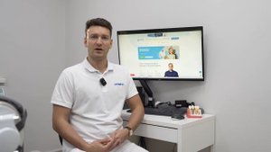 Гайнутдинов Тимур Анварович, врач стоматолог-ортопед