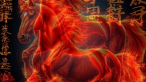 Гороскоп на 2026 год общий