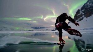 Сезон коньков открыт!