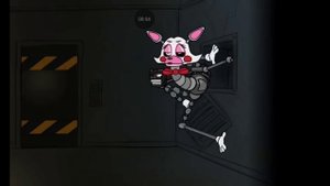 А ты откуда взялась