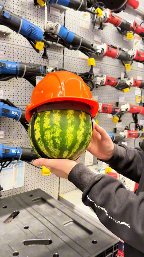 Каски защитные СОМЗ-55 ВИЗИОН RAPID смотреть онлайн