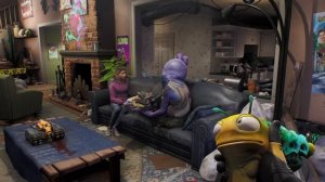 High On Life - прохождение 8