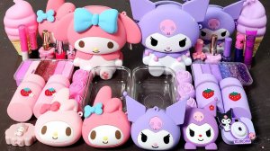 САМАЯ милая ❤️КУРОМИ❤️