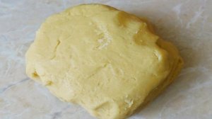 Медовый торт Сердце