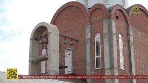 Божественная Литургия в храме Святителя Игнатия Брянчанинова, епископа Кавказского