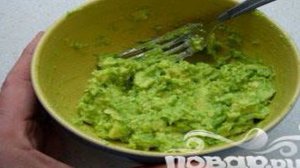 Мексиканское севиче