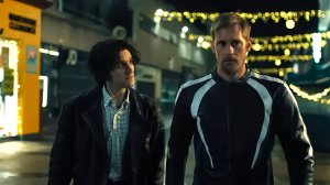 Седло — Официальный тизер-трейлер (2026)