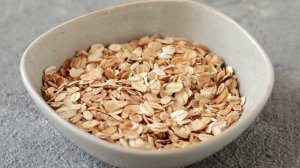 Каша 5 злаков