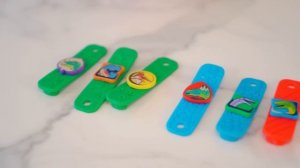 КИСА БАТТЕРС И СОБАЧКА ЭЛИС Собирают Завры 2 из ПЯТЕРОЧКИ для ПОЛНОЙ КОЛЛЕКЦИИ | Попался Редкий ЗАВР