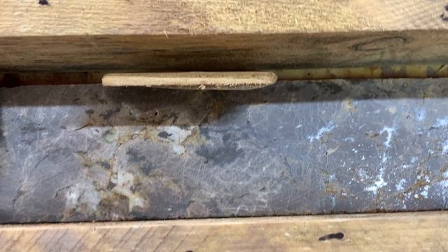 Геолого-структурная документация керна Коктас-Шарыкты. Группа ИГТ. Сезон 2025 г.