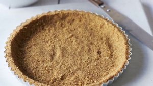 Лаймовый тарт