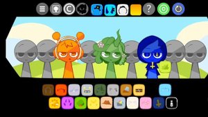 спрунки sining new