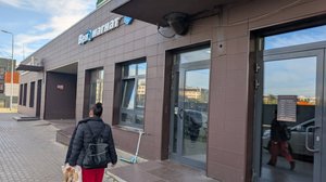 Путилково Новотушинская 1 трафик перед окнами 400+ человек в час