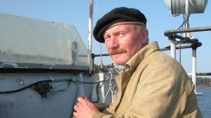 Памяти Андрея Матвеева