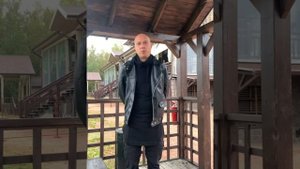 3 октября 2025 года. Мне 44 года. Этот год - возможно период зрелости для мужчин, меняет меня...