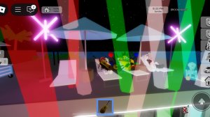 Билл Шифр вернулся. Часть 3