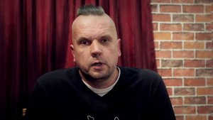 м-класс  М руководитель театральной студии