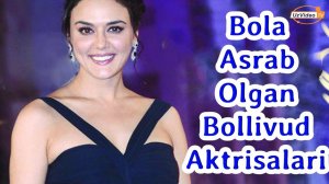 Bola Asrab Olgan Bollivud Aktrisalari - Dunyoga mashhur insonlar hayoti haqida !!!
