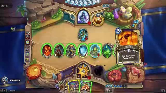 Hearthstone