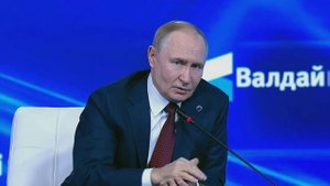 Путин считает поставки «Томагавков» новым этапом эскалации украинского конфликта